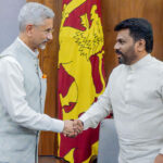 அநுர அரசுக்கு இந்திய வெளிவிவகார அமைச்சர் விடுத்துள்ள அழைப்பு