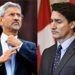 தீவிரவாதிகளின் புகலிடம் கனடா : இந்திய வெளியுறவு அமைச்சர் பகிரங்க குற்றச்சாட்டு