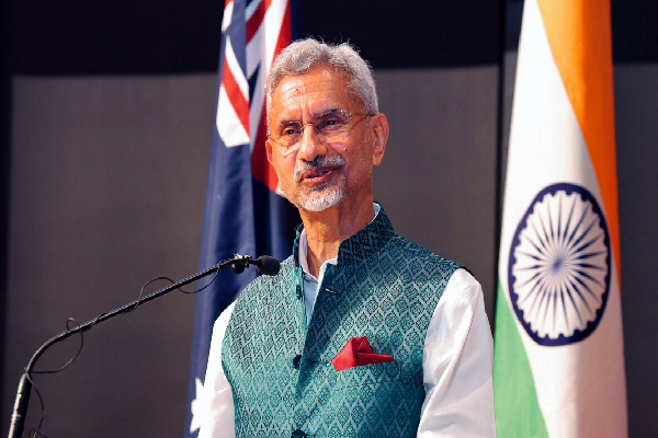 தீவிரவாதிகளின் புகலிடம் கனடா : இந்திய வெளியுறவு அமைச்சர் பகிரங்க குற்றச்சாட்டு