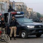 கண்மூடித்தனமான துப்பாக்கிச்சூடு - 38பேர் பலி