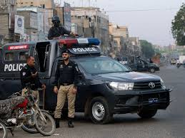 கண்மூடித்தனமான துப்பாக்கிச்சூடு - 38பேர் பலி