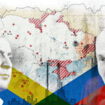 தீவிரமடையும் ரஷ்ய - உக்ரைன் போர்: முதல் முறையாக ஐசிபிஎம் ஏவுகணை தாக்குதல்