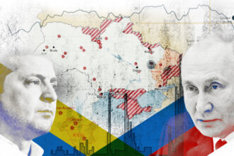 தீவிரமடையும் ரஷ்ய - உக்ரைன் போர்: முதல் முறையாக ஐசிபிஎம் ஏவுகணை தாக்குதல்