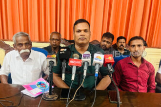 உள்ளூராட்சி தேர்தல் இலக்கு: களமிறங்கும் புனர்வாழ்வளிக்கப்பட்ட தமிழ் விடுதலைப் புலிகள் கட்சி