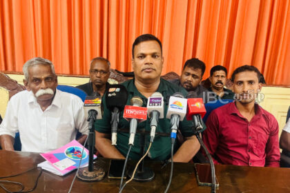 உள்ளூராட்சி தேர்தல் இலக்கு: களமிறங்கும் புனர்வாழ்வளிக்கப்பட்ட தமிழ் விடுதலைப் புலிகள் கட்சி