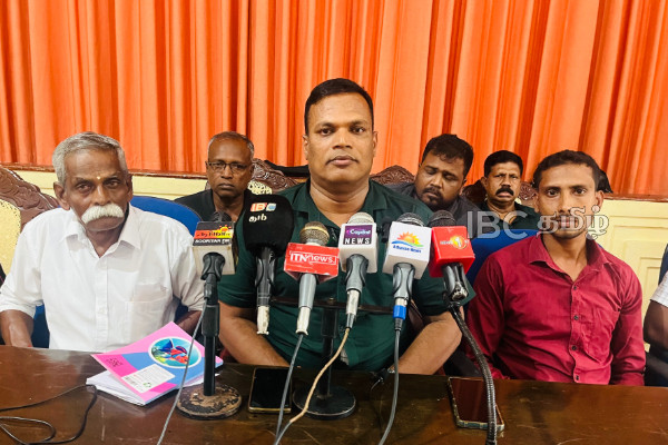 உள்ளூராட்சி தேர்தல் இலக்கு: களமிறங்கும் புனர்வாழ்வளிக்கப்பட்ட தமிழ் விடுதலைப் புலிகள் கட்சி