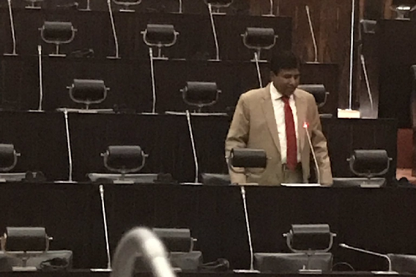 விஜயதாச ராஜபக்ச,